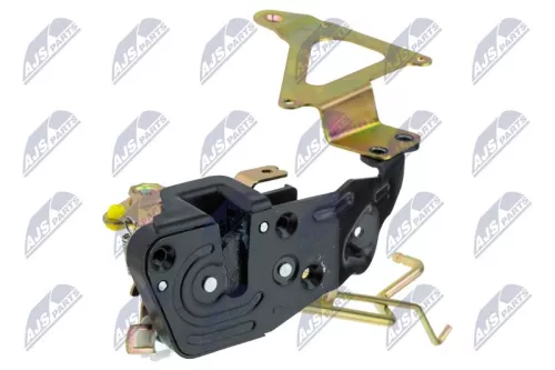 NTY NTY EZC-HY-607 Door Lock 