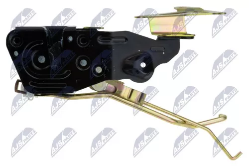 NTY NTY EZC-HY-607 Door Lock 