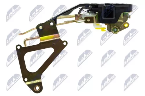 NTY NTY EZC-HY-607 Door Lock 