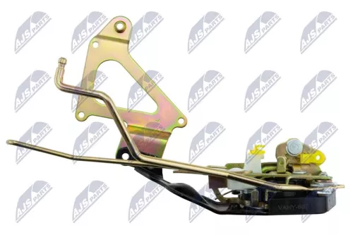 NTY NTY EZC-HY-607 Door Lock 