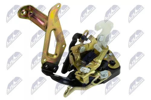 NTY NTY EZC-HY-609 Door Lock 