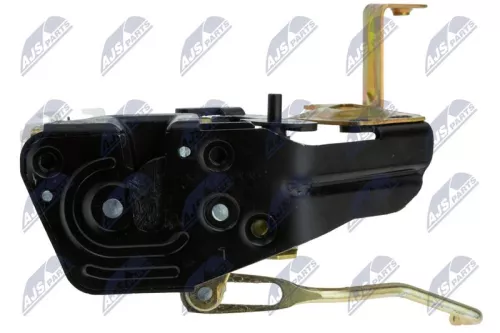 NTY NTY EZC-HY-609 Door Lock 