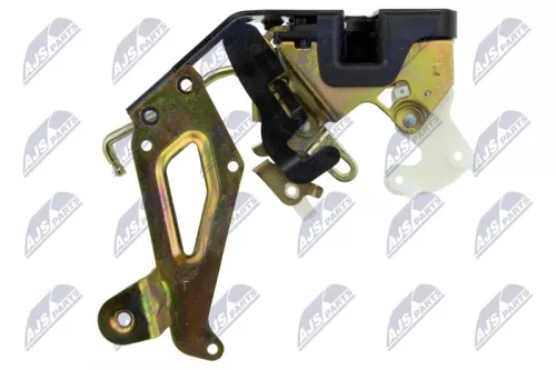 NTY NTY EZC-HY-609 Door Lock 