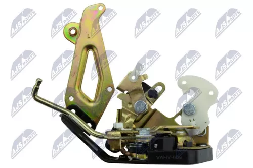 NTY NTY EZC-HY-609 Door Lock 