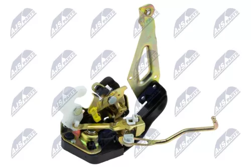 NTY NTY (EZC-HY-610) Door Lock 