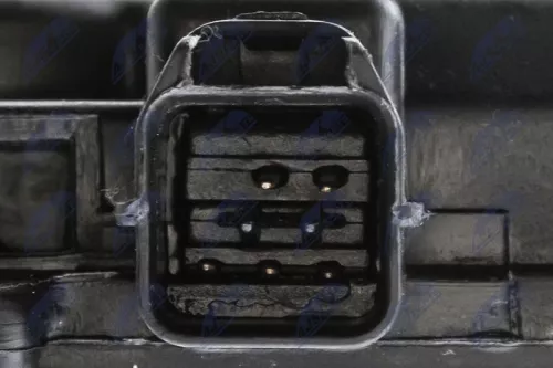 NTY NTY (EZC-HY-623) Door Lock 