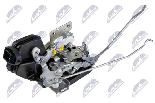 NTY NTY (EZC-HY-625) Door Lock 
