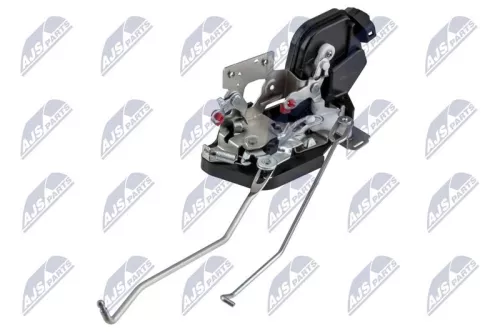 NTY NTY (EZC-HY-626) Door Lock 