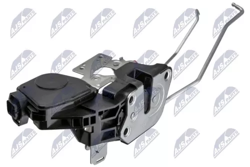 NTY NTY (EZC-HY-626) Door Lock 