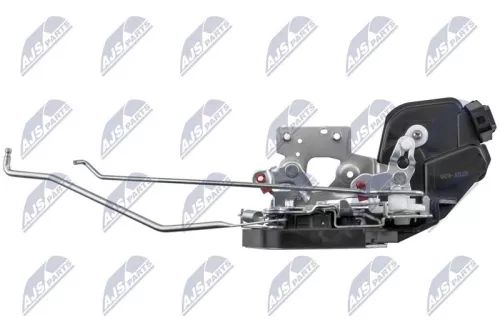 NTY NTY (EZC-HY-626) Door Lock 