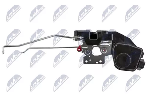 NTY NTY (EZC-HY-626) Door Lock 