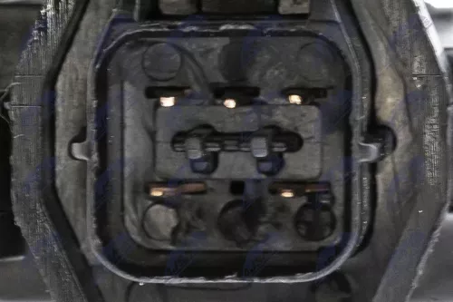 NTY NTY (EZC-HY-626) Door Lock 