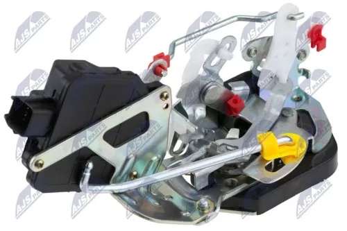 NTY NTY EZC-HY-627 Door Lock 