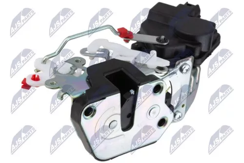 NTY NTY EZC-HY-627 Door Lock 