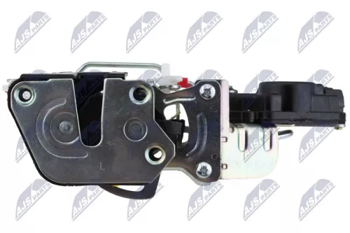 NTY NTY EZC-HY-627 Door Lock 