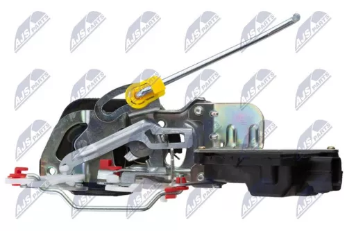 NTY NTY EZC-HY-627 Door Lock 