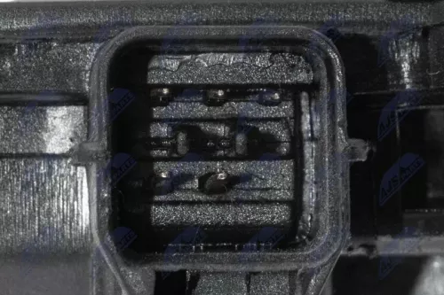 NTY NTY EZC-HY-627 Door Lock 