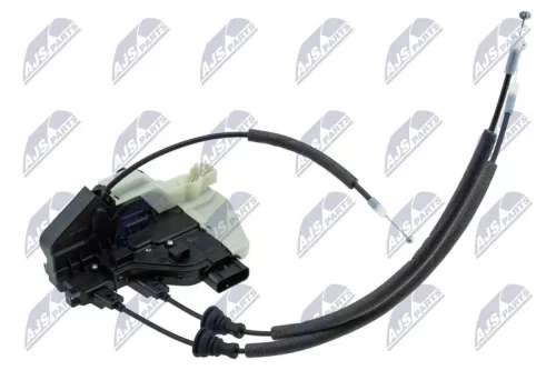NTY NTY (EZC-HY-630) Door Lock 