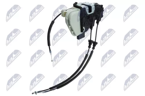 NTY NTY (EZC-HY-630) Door Lock 