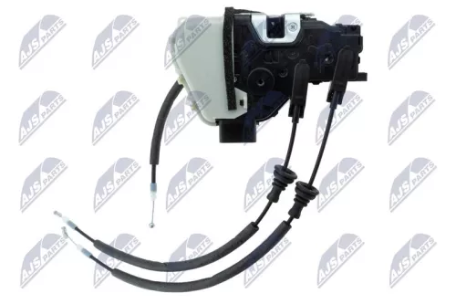 NTY NTY (EZC-HY-630) Door Lock 