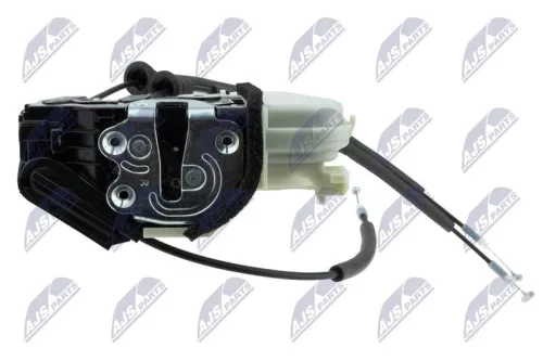 NTY NTY (EZC-HY-630) Door Lock 