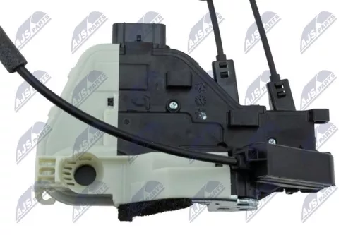 NTY NTY (EZC-HY-630) Door Lock 