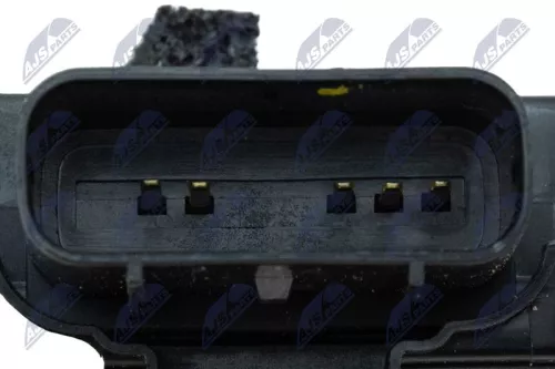 NTY NTY (EZC-HY-630) Door Lock 