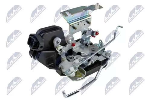 NTY NTY EZC-HY-633 Door Lock 