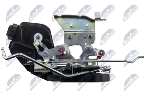 NTY NTY EZC-HY-633 Door Lock 