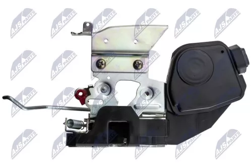 NTY NTY EZC-HY-633 Door Lock 