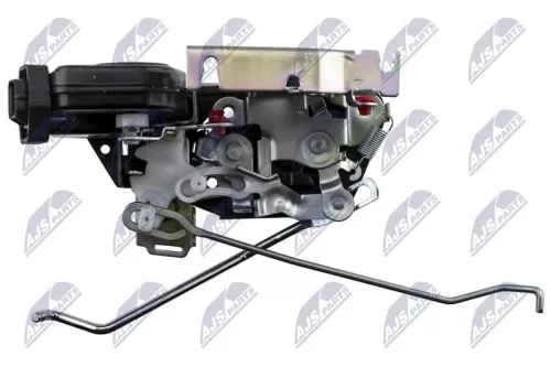 NTY NTY EZC-HY-633 Door Lock 