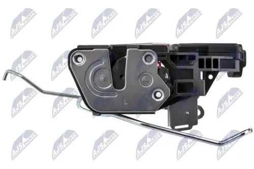NTY NTY EZC-HY-633 Door Lock 