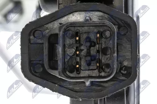 NTY NTY EZC-HY-633 Door Lock 