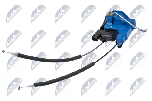 NTY NTY EZC-HY-656 Door Lock 