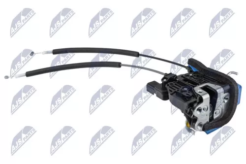 NTY NTY EZC-HY-656 Door Lock 