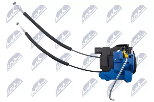 NTY NTY EZC-HY-656 Door Lock 