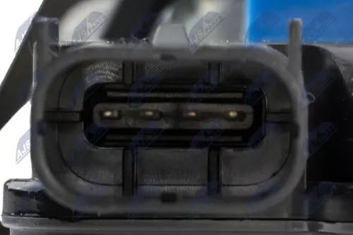 NTY NTY EZC-HY-656 Door Lock 