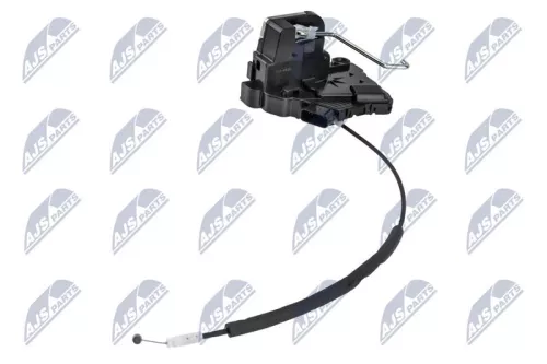 NTY NTY (EZC-HY-670) Door Lock 