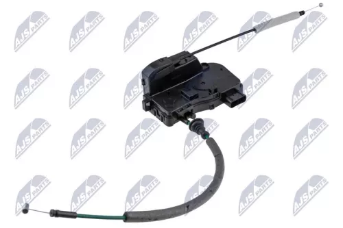 NTY NTY (EZC-HY-678) Door Lock 