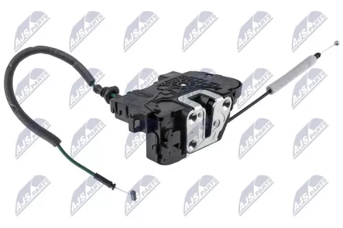 NTY NTY (EZC-HY-678) Door Lock 