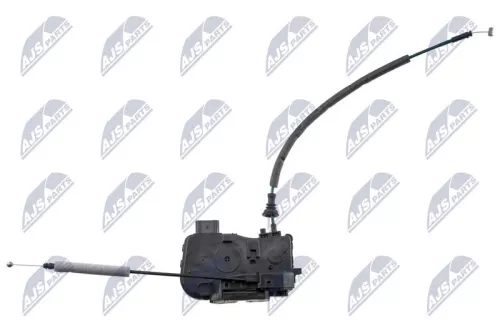 NTY NTY (EZC-HY-678) Door Lock 
