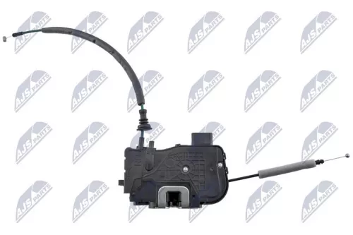 NTY NTY (EZC-HY-678) Door Lock 