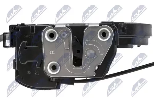 NTY NTY (EZC-HY-678) Door Lock 