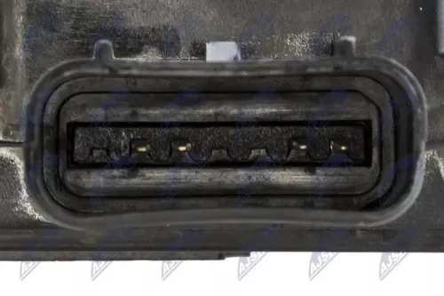 NTY NTY (EZC-HY-678) Door Lock 