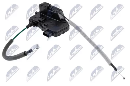 NTY NTY EZC-HY-680 Door Lock 