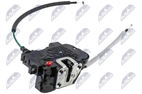 NTY NTY EZC-HY-680 Door Lock 