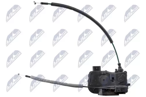 NTY NTY EZC-HY-680 Door Lock 