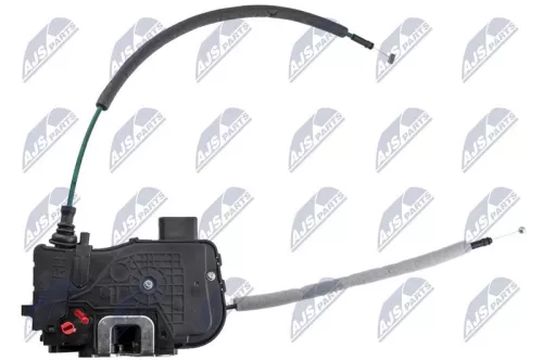 NTY NTY EZC-HY-680 Door Lock 