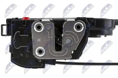 NTY NTY EZC-HY-680 Door Lock 