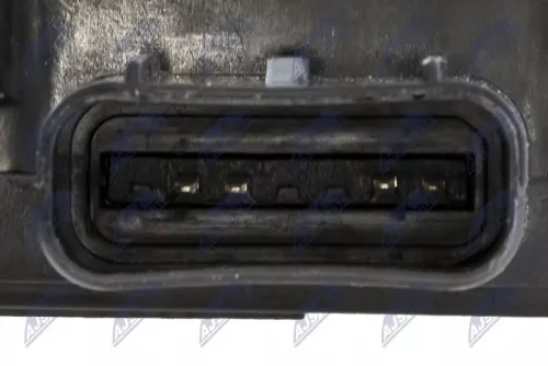 NTY NTY EZC-HY-680 Door Lock 